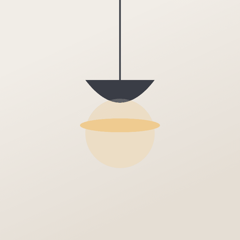 Kategori Decorative Lighting