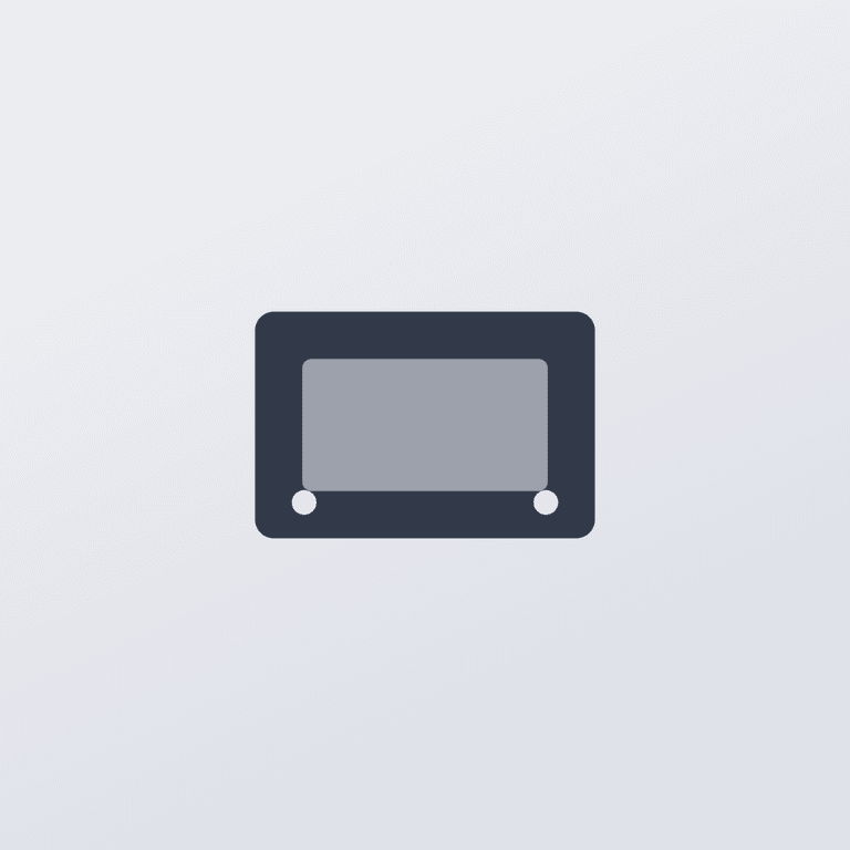 HORI Rotary Dimmer