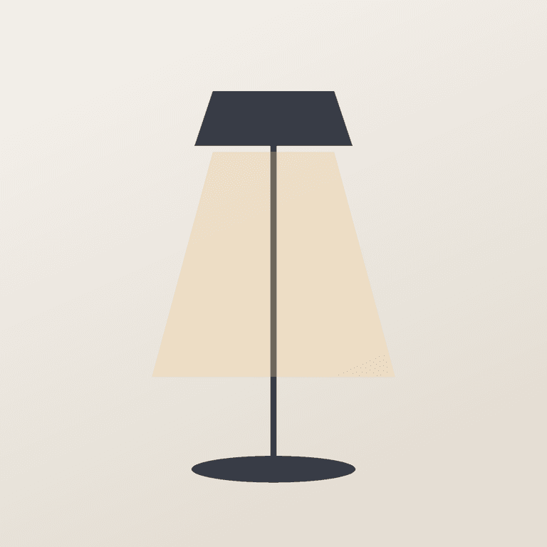 Willow Floor Lamp