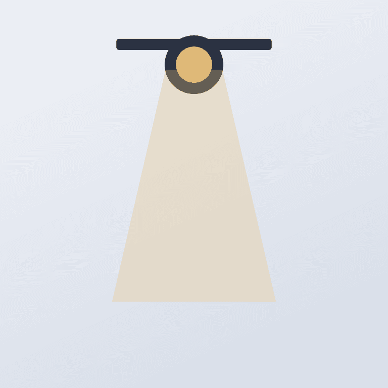 Sola Spotlight Adjustable
