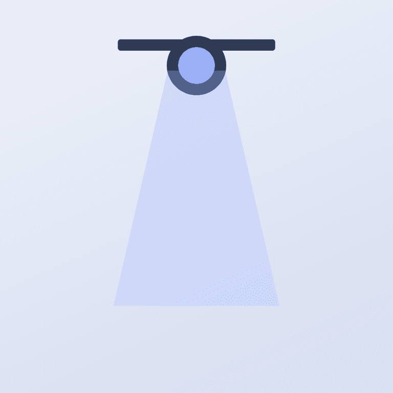 Sync Smart Downlight 90